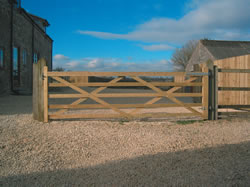 Charltons Forester Gate