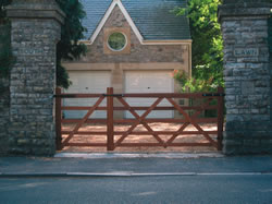 Charltons Somerset Gate